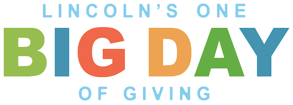 Give to Lincoln Day