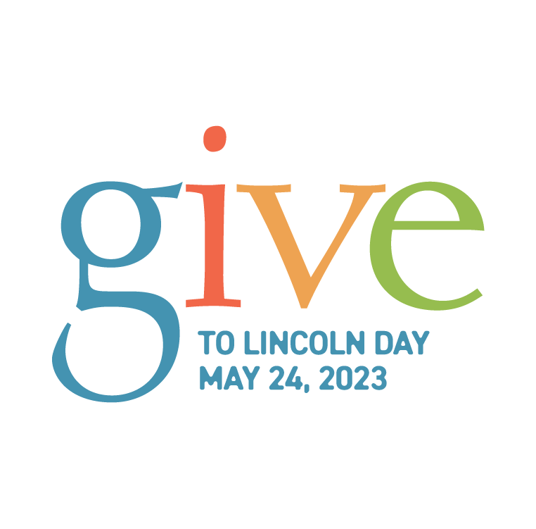 Give to Lincoln Day The Cat House