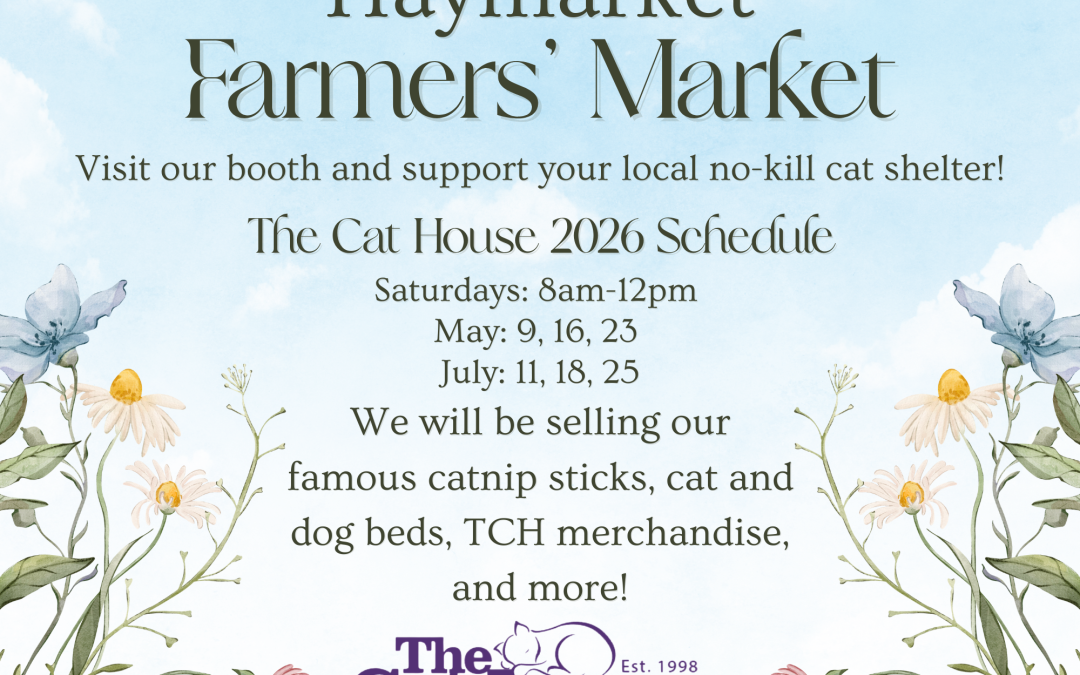 Haymarket Farmers’ Market