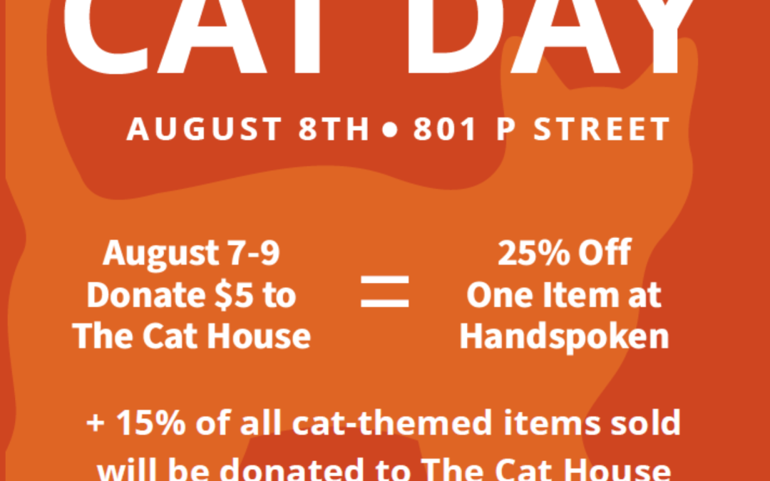 International Cat Day