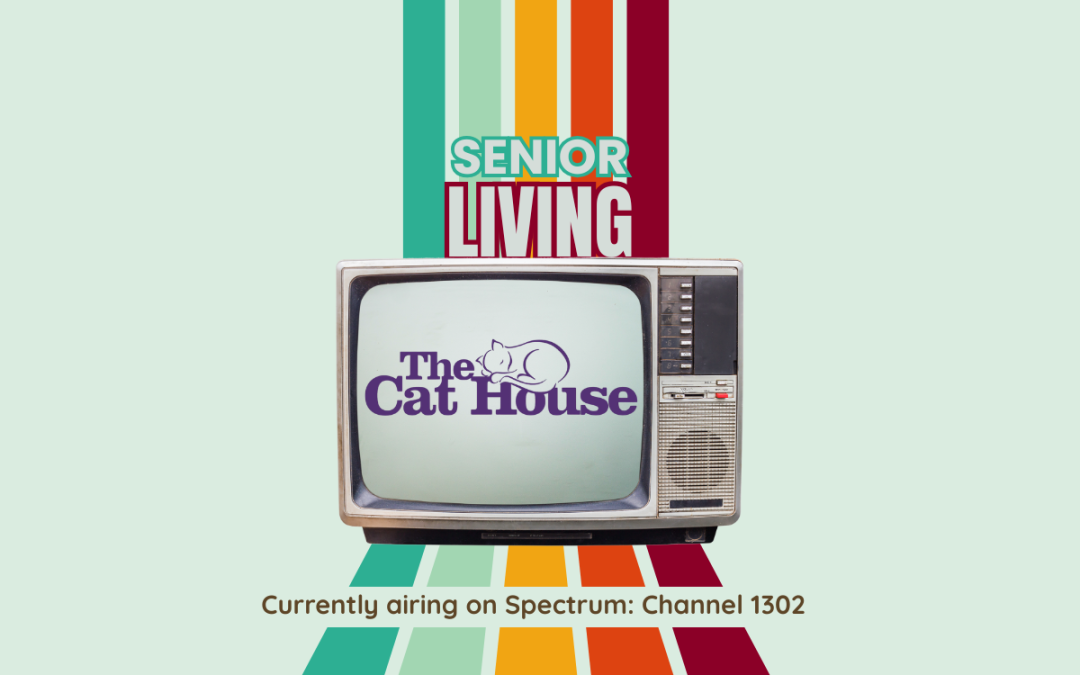 Senior Living TV Program