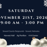 Seward Craft Show