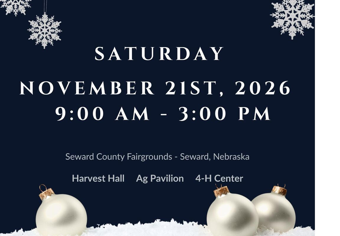Seward Craft Show