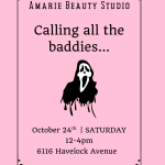 Calling All Baddies